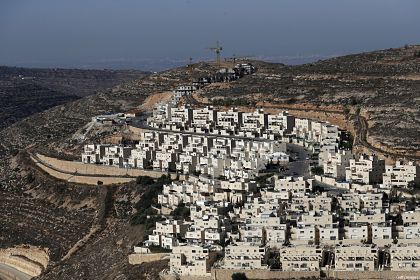 D'autres crimes de guerre dans le plan d'Israël pour l'avenir immédiat